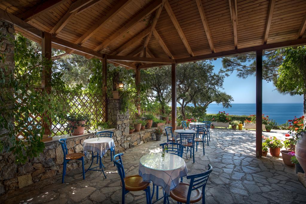 Ferma Solaris Apartments Agia Fotia  Exterior photo